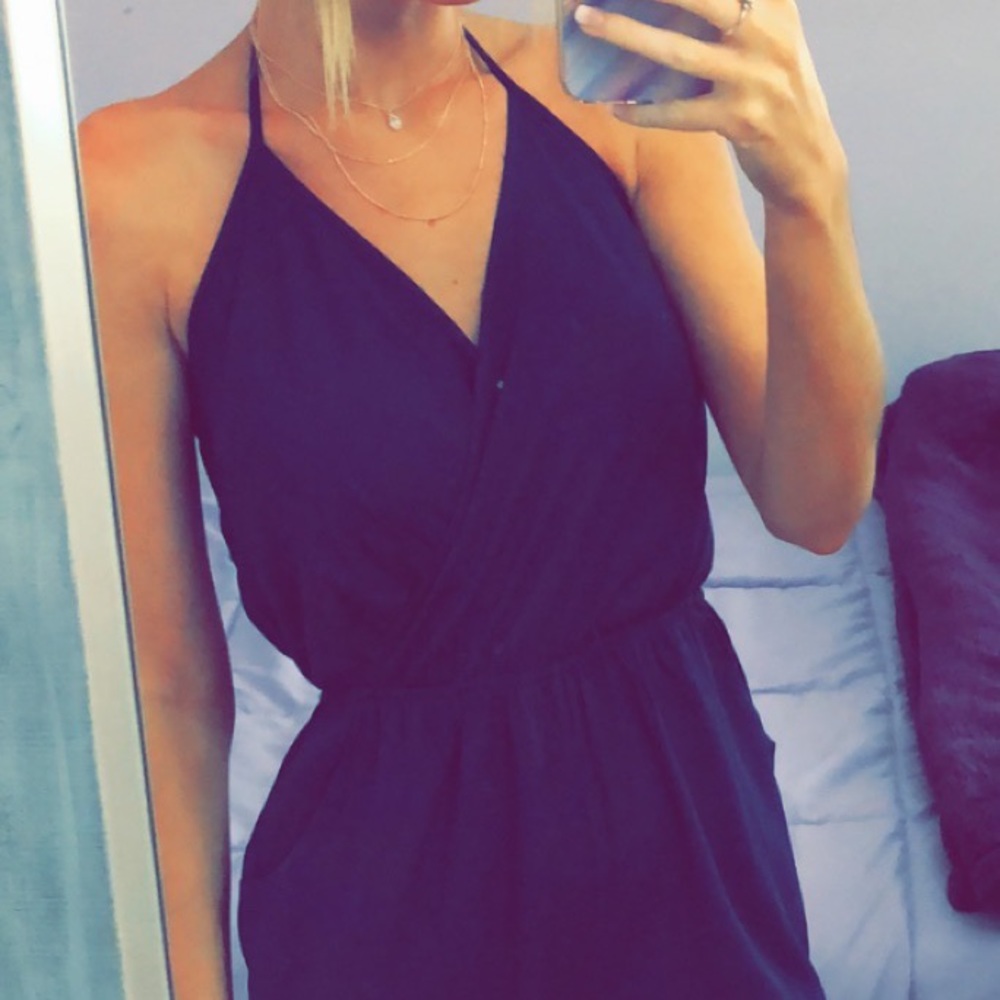 Jumpsuit!!! - Picture 1 of 3